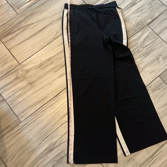 JoyLab Black Track Pants Xtra Long Small - NWT - Picture 7 of 8
